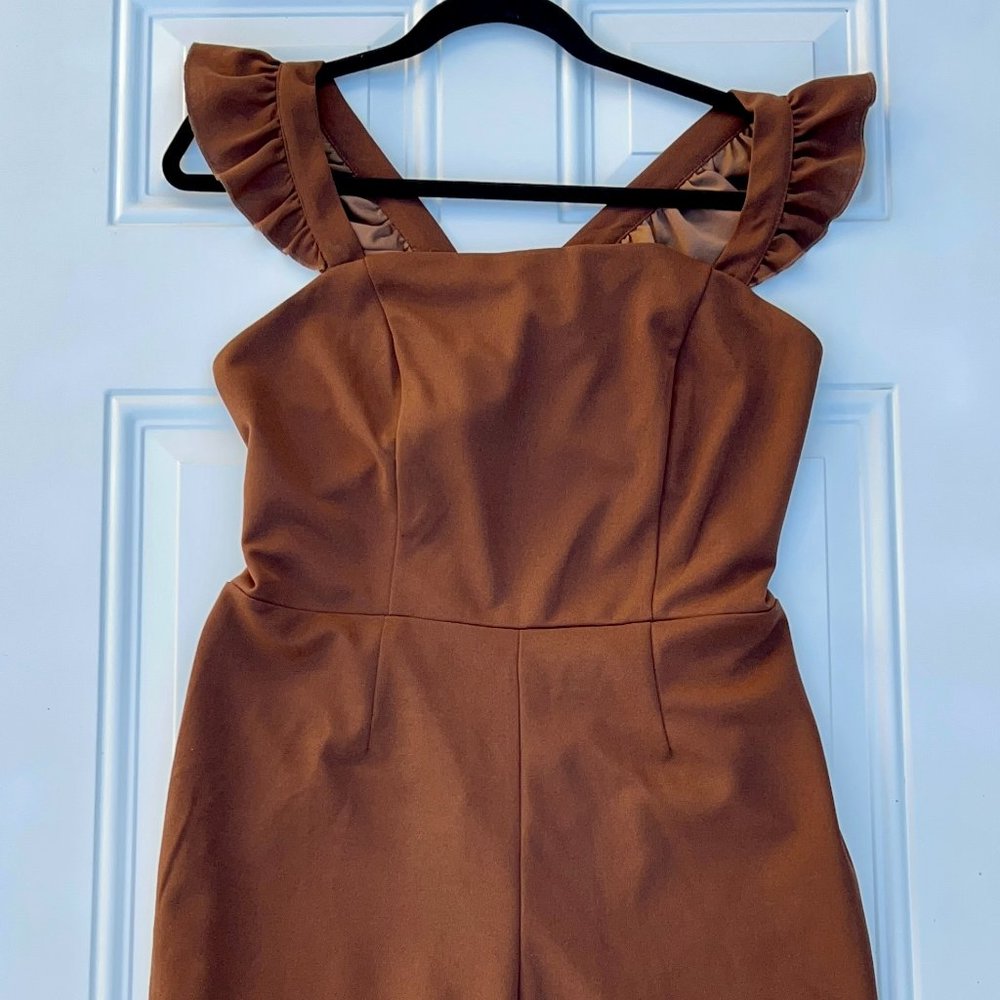 Max + Ash Jumpsuit